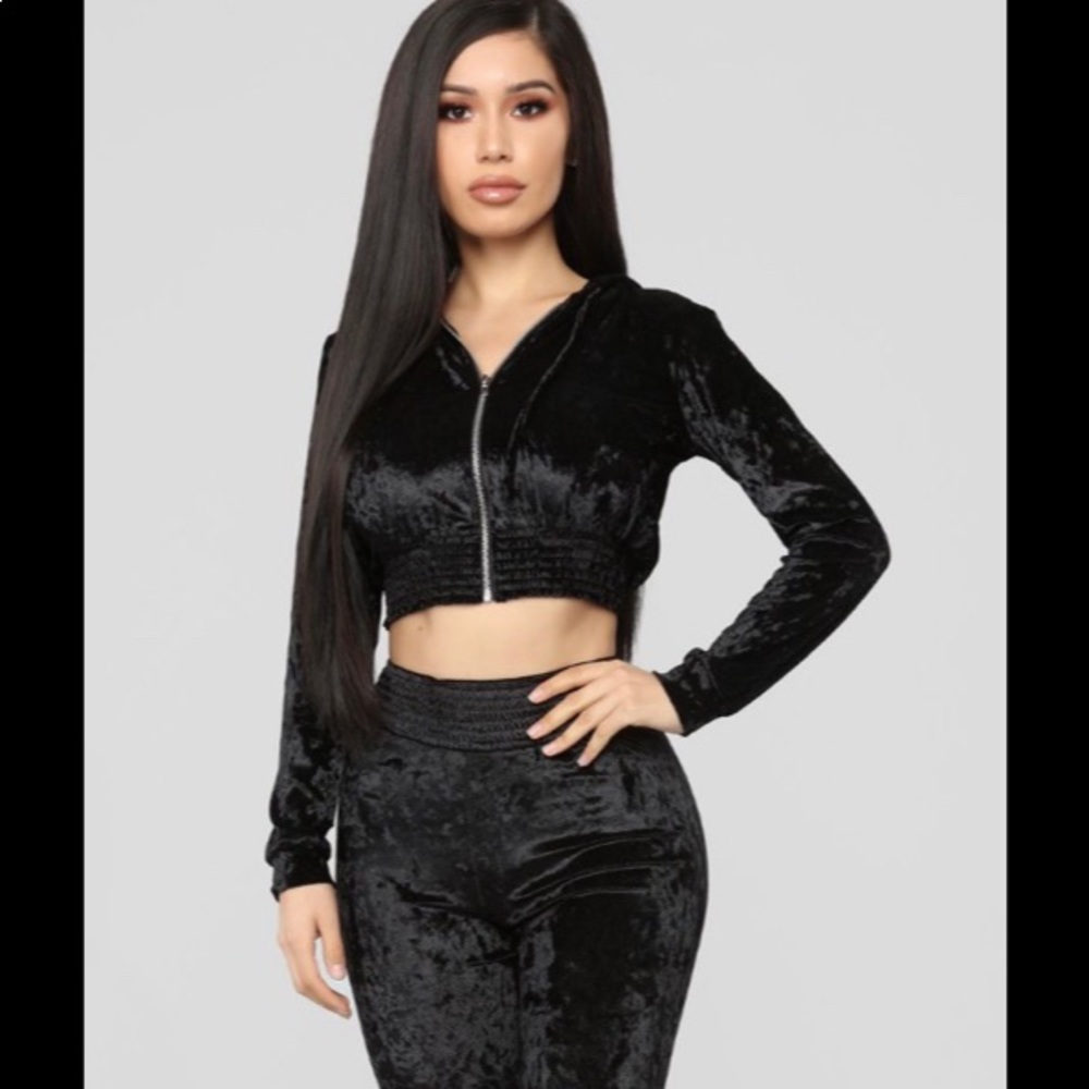 Fashionnova Set